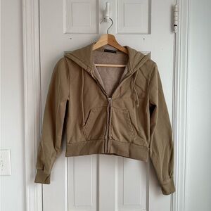 Brandy Melville hoodie